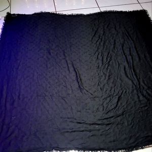 Louis vuitton scarf shawl neck wrap